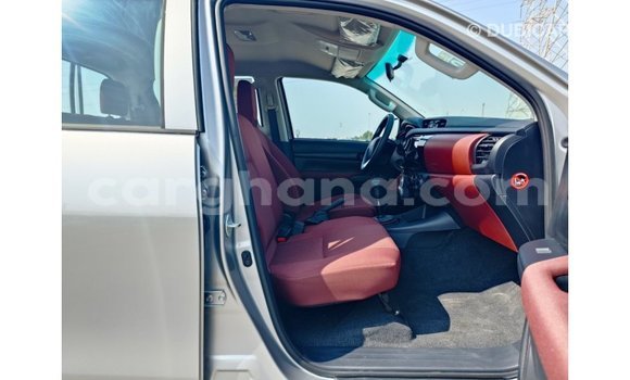 Buy Import Toyota Hilux Other Car in Import - Dubai in Ashanti Buy Import Toyota Hilux Other Car in Import - Dubai in Ashanti