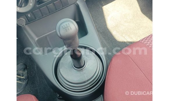 Buy Import Toyota Hilux Other Car in Import - Dubai in Ashanti Buy Import Toyota Hilux Other Car in Import - Dubai in Ashanti