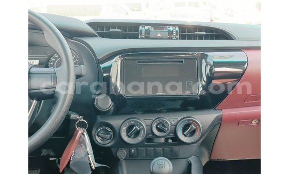 Buy Import Toyota Hilux Other Car in Import - Dubai in Ashanti Buy Import Toyota Hilux Other Car in Import - Dubai in Ashanti