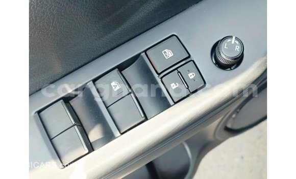 Buy Import Toyota Hilux Other Car in Import - Dubai in Ashanti Buy Import Toyota Hilux Other Car in Import - Dubai in Ashanti