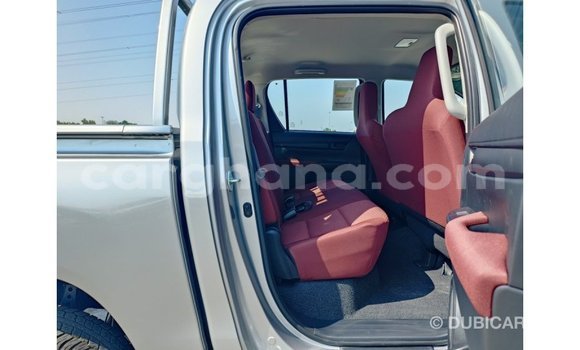 Buy Import Toyota Hilux Other Car in Import - Dubai in Ashanti Buy Import Toyota Hilux Other Car in Import - Dubai in Ashanti