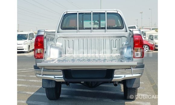 Buy Import Toyota Hilux Other Car in Import - Dubai in Ashanti Buy Import Toyota Hilux Other Car in Import - Dubai in Ashanti