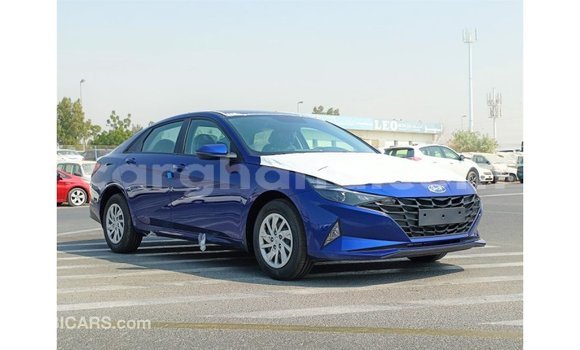 Ra Imported Hyundai Elantra Blue Ọkọ̀ in Import - Dubai ni Ashanti Ra Imported Hyundai Elantra Blue Ọkọ̀ in Import - Dubai ni Ashanti