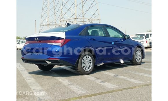 Ra Imported Hyundai Elantra Blue Ọkọ̀ in Import - Dubai ni Ashanti Ra Imported Hyundai Elantra Blue Ọkọ̀ in Import - Dubai ni Ashanti
