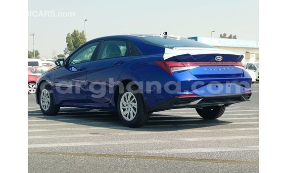 Ra Imported Hyundai Elantra Blue Ọkọ̀ in Import - Dubai ni Ashanti Ra Imported Hyundai Elantra Blue Ọkọ̀ in Import - Dubai ni Ashanti