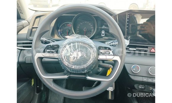 Ra Imported Hyundai Elantra Blue Ọkọ̀ in Import - Dubai ni Ashanti Ra Imported Hyundai Elantra Blue Ọkọ̀ in Import - Dubai ni Ashanti