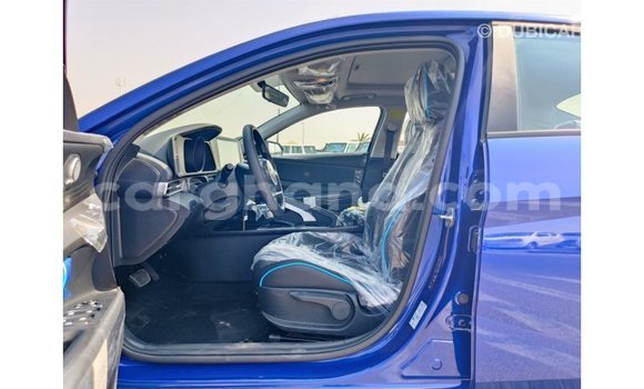 Ra Imported Hyundai Elantra Blue Ọkọ̀ in Import - Dubai ni Ashanti Ra Imported Hyundai Elantra Blue Ọkọ̀ in Import - Dubai ni Ashanti