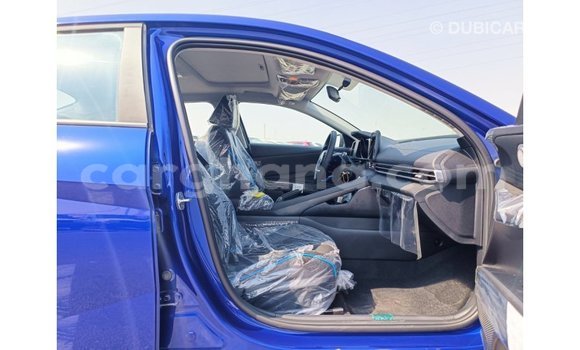 Ra Imported Hyundai Elantra Blue Ọkọ̀ in Import - Dubai ni Ashanti Ra Imported Hyundai Elantra Blue Ọkọ̀ in Import - Dubai ni Ashanti