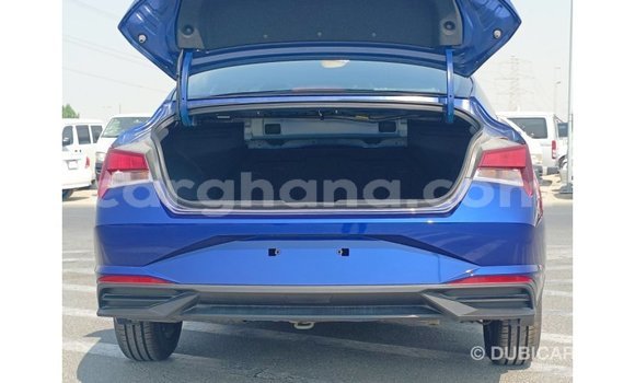 Ra Imported Hyundai Elantra Blue Ọkọ̀ in Import - Dubai ni Ashanti Ra Imported Hyundai Elantra Blue Ọkọ̀ in Import - Dubai ni Ashanti