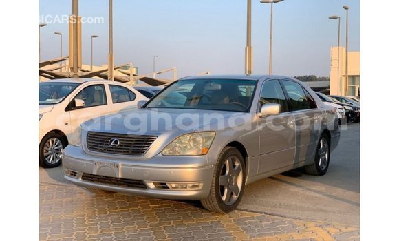 Ra Imported Lexus LS Miiran Ọkọ̀ in Import - Dubai ni Ashanti Ra Imported Lexus LS Miiran Ọkọ̀ in Import - Dubai ni Ashanti