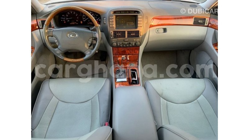 Big with watermark lexus ls ashanti import dubai 51202