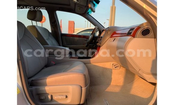 Ra Imported Lexus LS Miiran Ọkọ̀ in Import - Dubai ni Ashanti Ra Imported Lexus LS Miiran Ọkọ̀ in Import - Dubai ni Ashanti