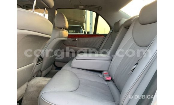 Ra Imported Lexus LS Miiran Ọkọ̀ in Import - Dubai ni Ashanti Ra Imported Lexus LS Miiran Ọkọ̀ in Import - Dubai ni Ashanti