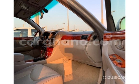 Ra Imported Lexus LS Miiran Ọkọ̀ in Import - Dubai ni Ashanti Ra Imported Lexus LS Miiran Ọkọ̀ in Import - Dubai ni Ashanti