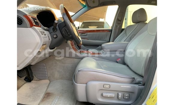 Ra Imported Lexus LS Miiran Ọkọ̀ in Import - Dubai ni Ashanti Ra Imported Lexus LS Miiran Ọkọ̀ in Import - Dubai ni Ashanti