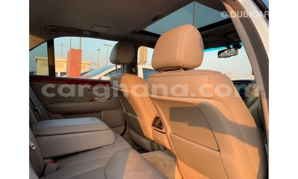 Ra Imported Lexus LS Miiran Ọkọ̀ in Import - Dubai ni Ashanti Ra Imported Lexus LS Miiran Ọkọ̀ in Import - Dubai ni Ashanti