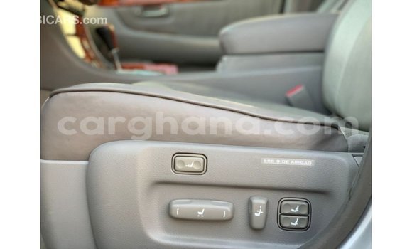 Ra Imported Lexus LS Miiran Ọkọ̀ in Import - Dubai ni Ashanti Ra Imported Lexus LS Miiran Ọkọ̀ in Import - Dubai ni Ashanti