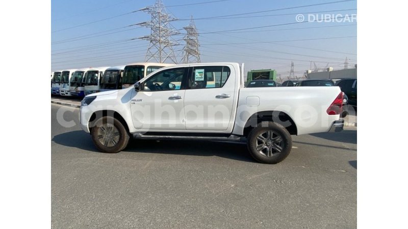 Big with watermark toyota hilux ashanti import dubai 51204