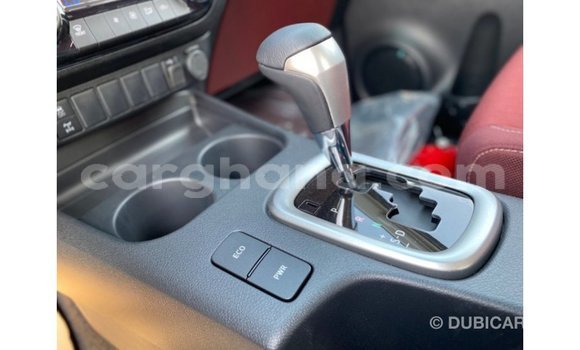 Buy Import Toyota Hilux White Car in Import - Dubai in Ashanti Buy Import Toyota Hilux White Car in Import - Dubai in Ashanti