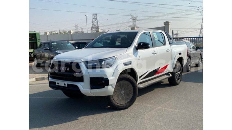 Big with watermark toyota hilux ashanti import dubai 51205