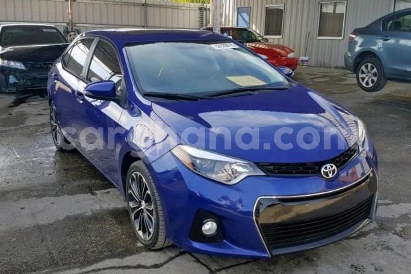 Big with watermark toyota corolla greater accra accra 51206