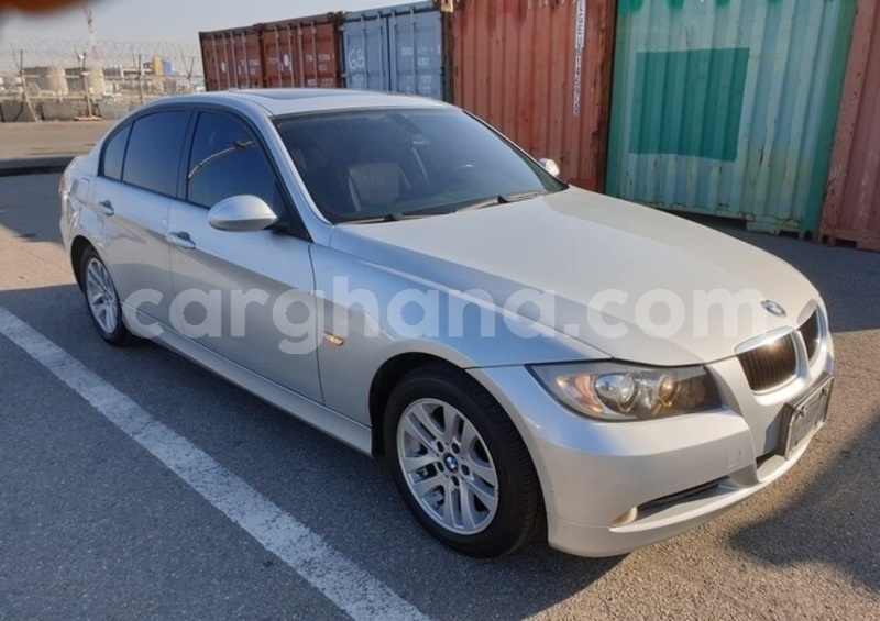 Big with watermark bmw 3 series greater accra accra 51207