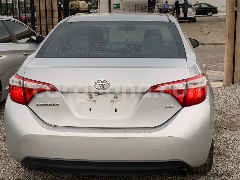 Big with watermark toyota corolla western sekondi takoradi metropolitan 51208