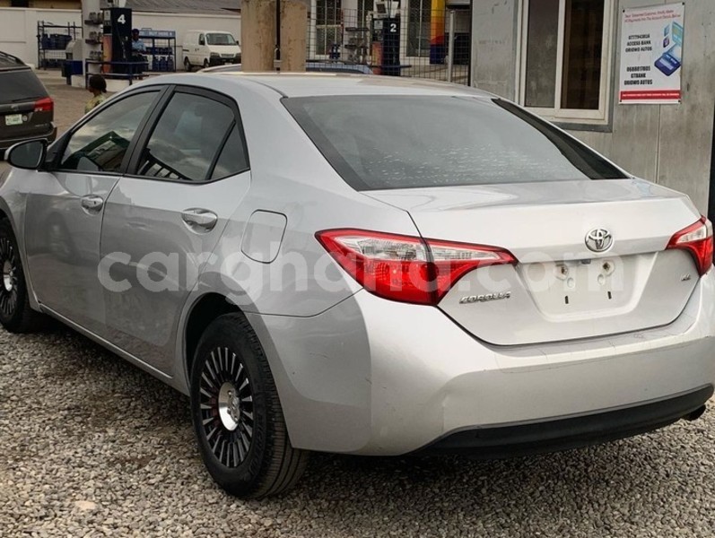 Big with watermark toyota corolla western sekondi takoradi metropolitan 51208