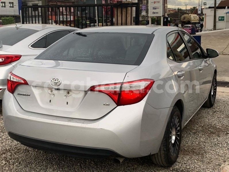 Big with watermark toyota corolla western sekondi takoradi metropolitan 51208