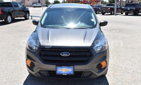Buy Used Ford Escape Other Car in Accra in Greater Accra
