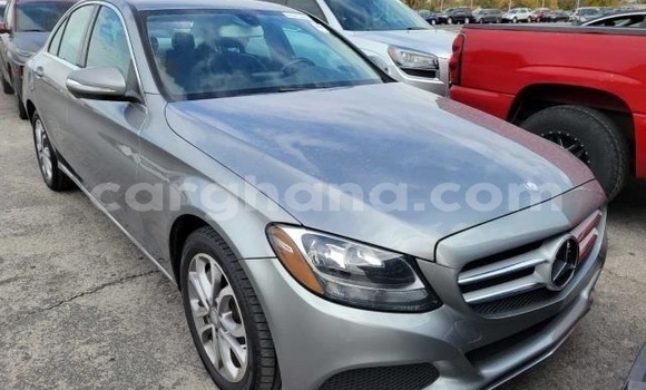 Buy Used Mercedes‒Benz C–Class Other Car in Accra in Greater Accra