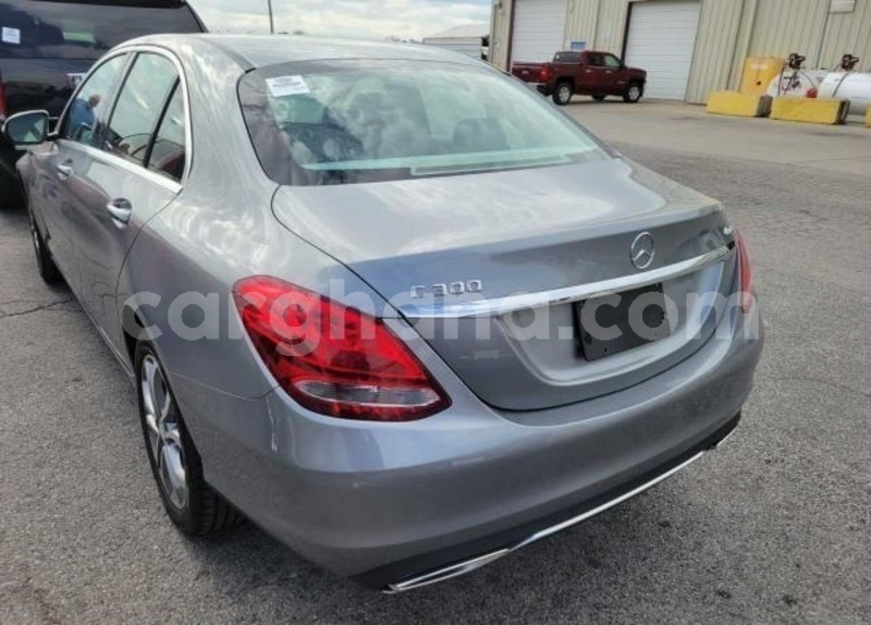 Big with watermark mercedes benz c class greater accra accra 51214