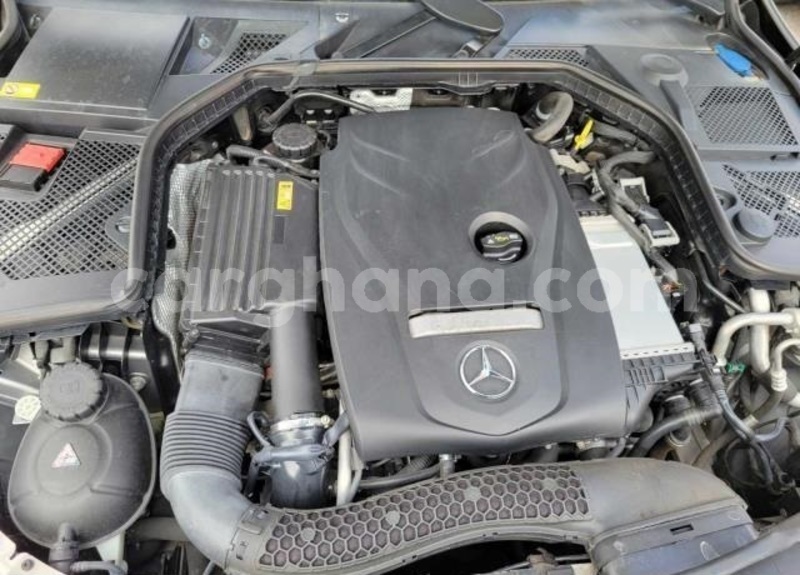Big with watermark mercedes benz c class greater accra accra 51214
