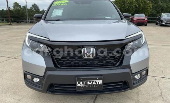 Buy Used Honda Passport Other Car in Accra in Greater Accra