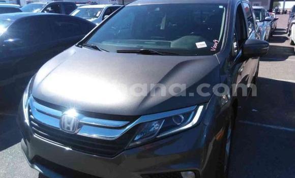 Sayi Na hannu Honda Odyssey Sauran Mota in Accra a Greater Accra