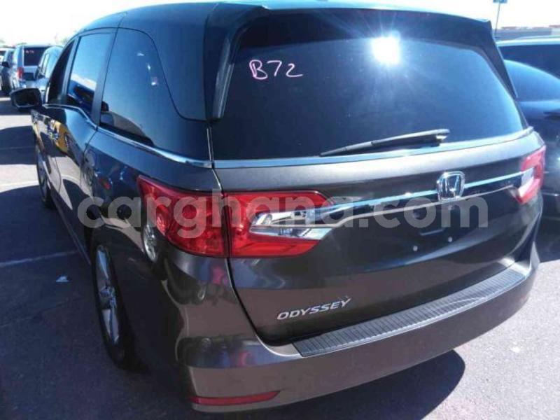 Big with watermark honda odyssey greater accra accra 51217