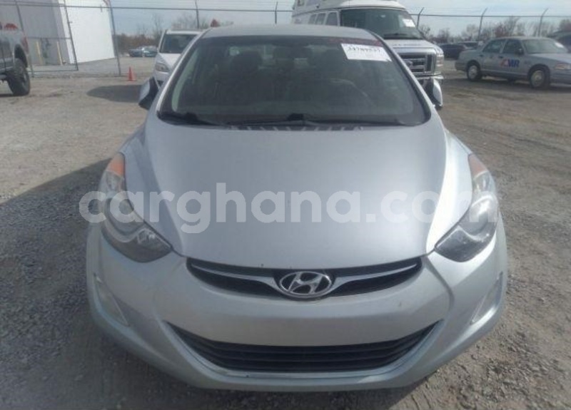 Big with watermark hyundai elantra greater accra accra 51218