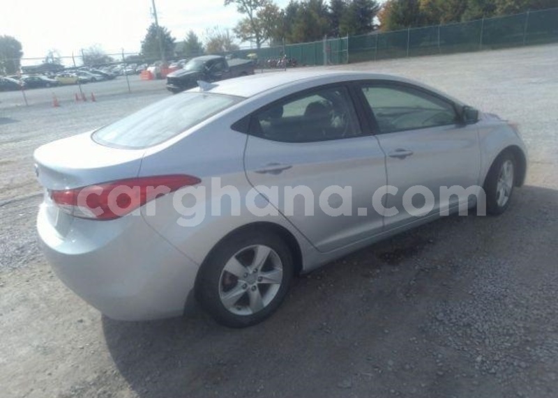 Big with watermark hyundai elantra greater accra accra 51218