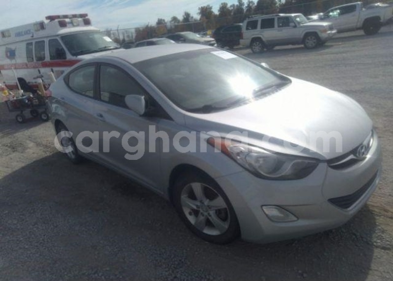 Big with watermark hyundai elantra greater accra accra 51218