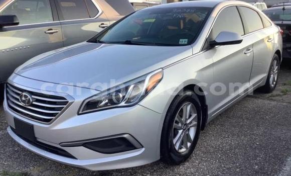 Buy Used Hyundai Sonata Silver Car in Accra in Greater Accra