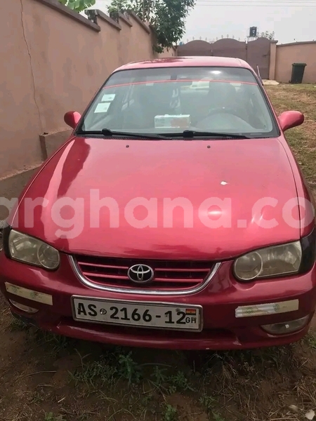 Big with watermark toyota corolla greater accra accra 51221