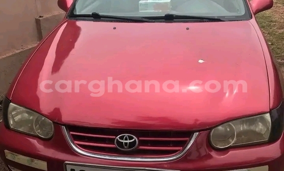 Buy Used Toyota Corolla Other Car in Accra in Greater Accra