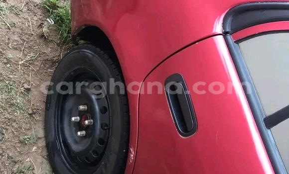 Sayi Na hannu Toyota Corolla Sauran Mota in Accra a Greater Accra Sayi Na hannu Toyota Corolla Sauran Mota in Accra a Greater Accra