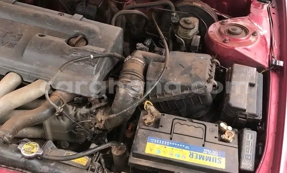 Sayi Na hannu Toyota Corolla Sauran Mota in Accra a Greater Accra Sayi Na hannu Toyota Corolla Sauran Mota in Accra a Greater Accra