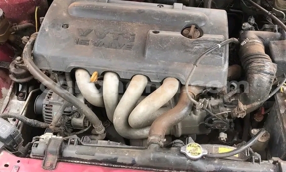 Sayi Na hannu Toyota Corolla Sauran Mota in Accra a Greater Accra Sayi Na hannu Toyota Corolla Sauran Mota in Accra a Greater Accra