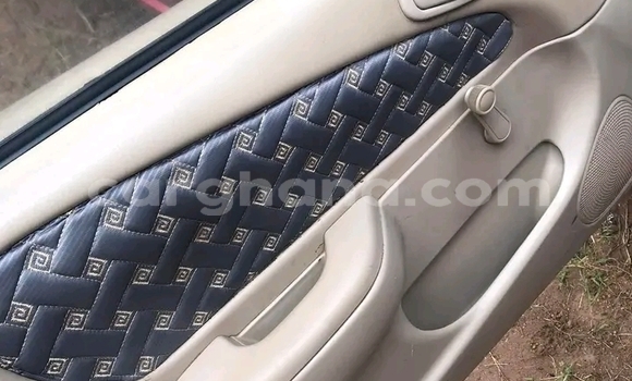 Sayi Na hannu Toyota Corolla Sauran Mota in Accra a Greater Accra Sayi Na hannu Toyota Corolla Sauran Mota in Accra a Greater Accra