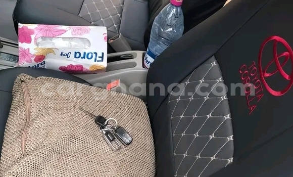 Sayi Na hannu Toyota Corolla Sauran Mota in Accra a Greater Accra Sayi Na hannu Toyota Corolla Sauran Mota in Accra a Greater Accra