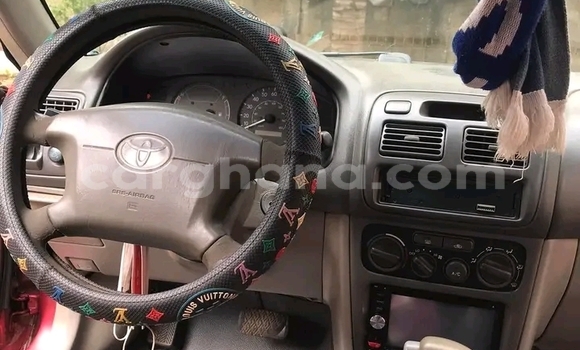Sayi Na hannu Toyota Corolla Sauran Mota in Accra a Greater Accra Sayi Na hannu Toyota Corolla Sauran Mota in Accra a Greater Accra