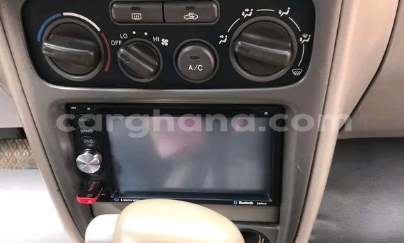 Sayi Na hannu Toyota Corolla Sauran Mota in Accra a Greater Accra Sayi Na hannu Toyota Corolla Sauran Mota in Accra a Greater Accra