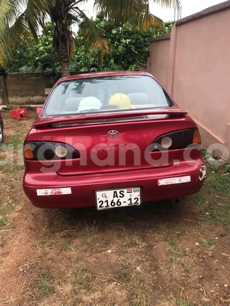 Big with watermark toyota corolla greater accra accra 51221